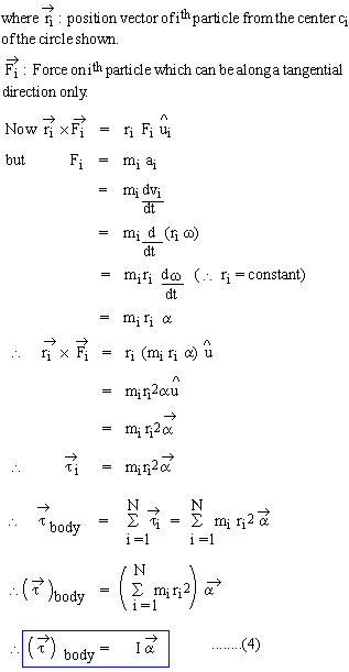 Momentum study quide