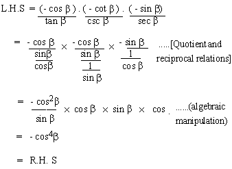 Additional formulae sin (A + B) = sin A cos B + sin B cos A>